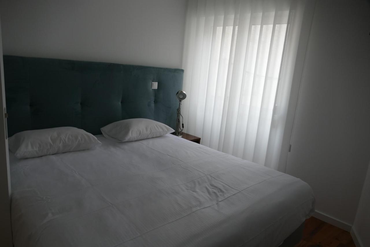 Guest House Eca - Centro Historico Лейрия Экстерьер фото